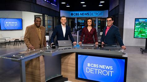 channel 62 cbs detroit news.